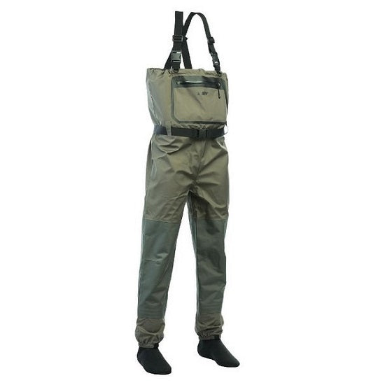 SALOPETA JAXON BREATHABLE CU SOSETE NEOPREN