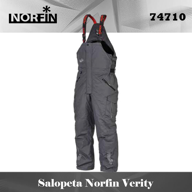 SALOPETA NORFIN VERITY PRO