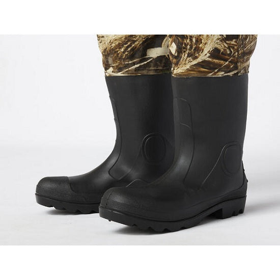 SALOPETA PROLOGIC CU CIZMA MAX5 TASLAN MARIME M 40/41