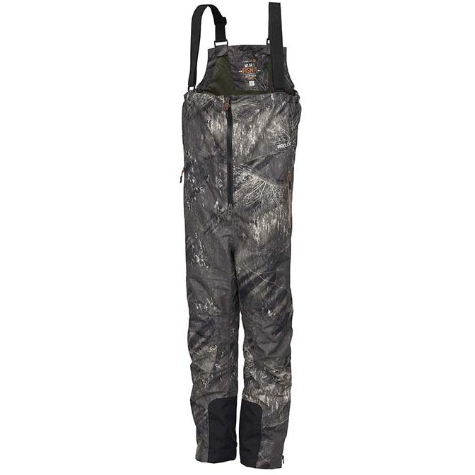 SALOPETA PROLOGIC REALTREE FISHING B AND B IMPERMEABILA