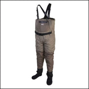 SALOPETA SCIERRA XP CC3 WADERS
