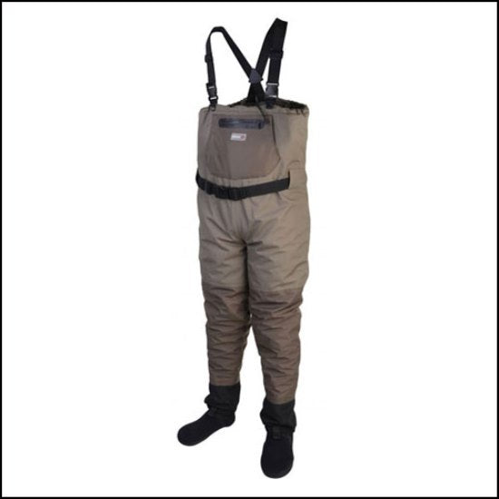 SALOPETA SCIERRA XP CC3 WADERS