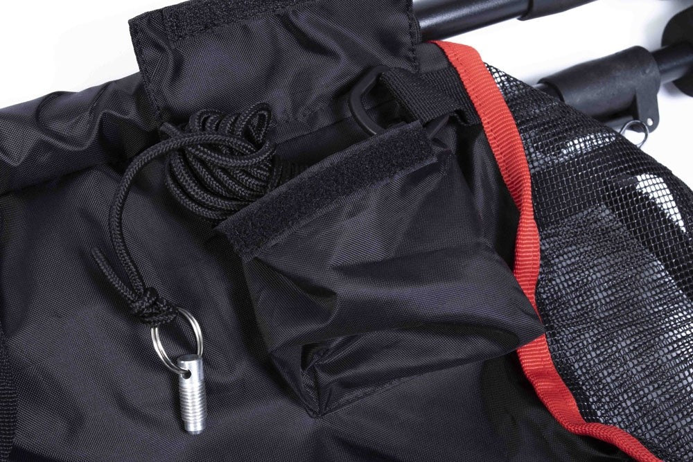 SALTEA CANTARIRE KORUM SNAPPER BOAT&amp;BANK SLING