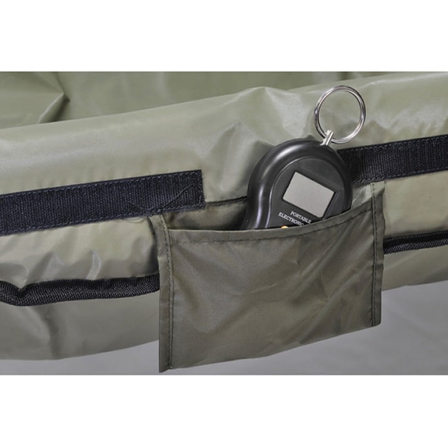 SALTEA CU CADRU K-KARP  FUSION