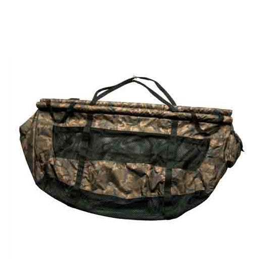 SALTEA DE CANTARIRE FOX STR CAMO FLOATING WEIGH SLING