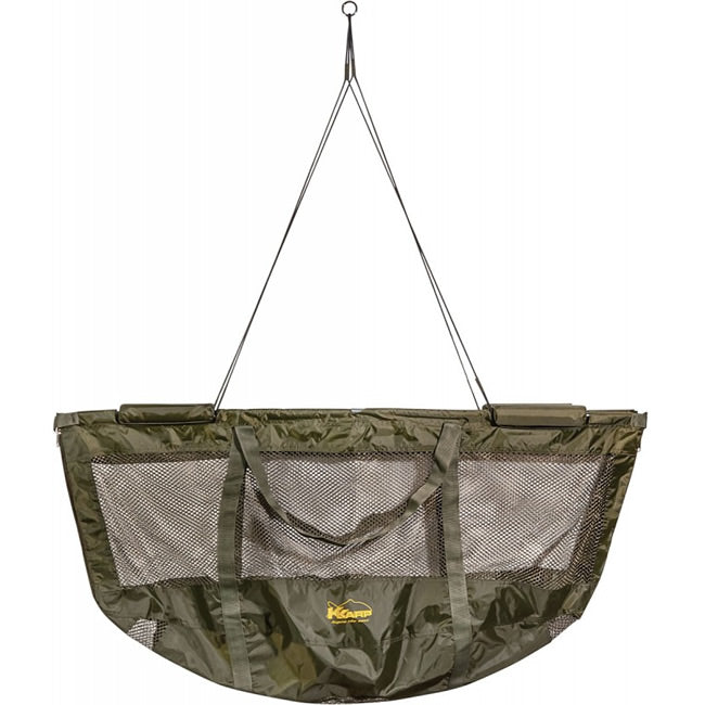 SALTEA DE CANTARIRE K-KARP PRESAGE WEIGHSLING