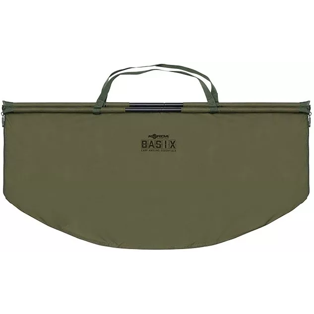 SALTEA DE CANTARIRE KORDA BASIX 105X55X5CM