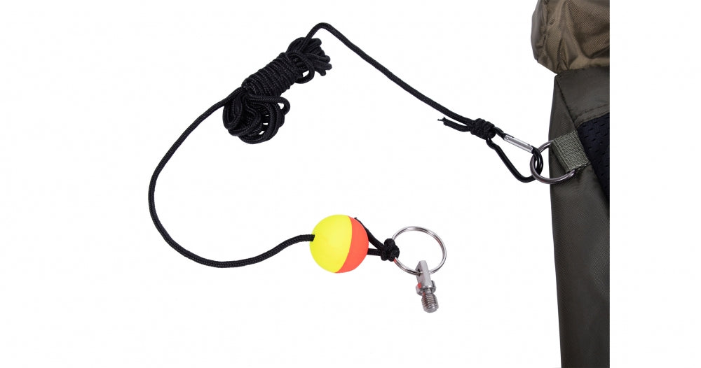 SALTEA DE CANTARIRE MIKADO ENCLAVE CARP SLING 120x35x70cm