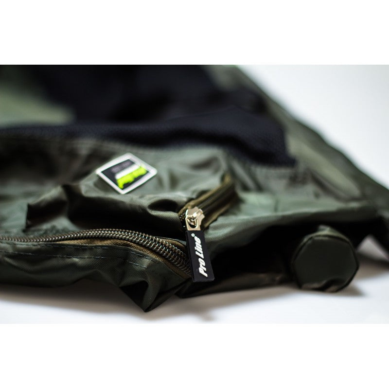 SALTEA DE CANTARIRE PRO LINE XTREME FLOATING GREEN