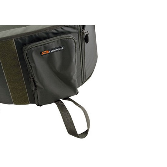 SALTEA DE PRIMIRE FOX DELUXE CARPMASTER STANDARD