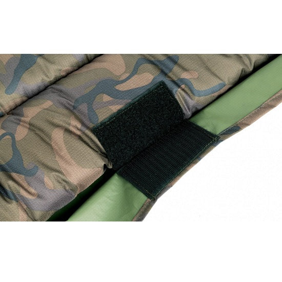 SALTEA DE PRIMIRE FOX UNHOOKING 102X69CM