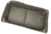 SALTEA DE PRIMIRE KORUM SUPA LITE FAST MAT 80X40X26CM