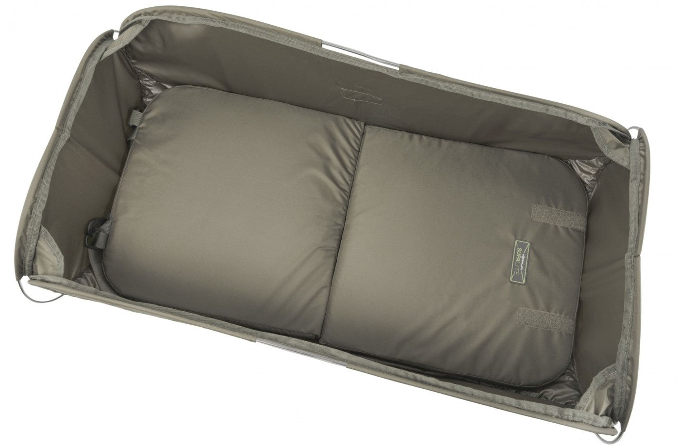 SALTEA DE PRIMIRE KORUM SUPA LITE FAST MAT 80X40X26CM