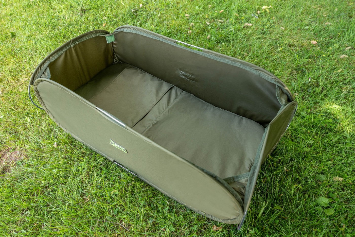 SALTEA DE PRIMIRE KORUM SUPA LITE FAST MAT 80X40X26CM