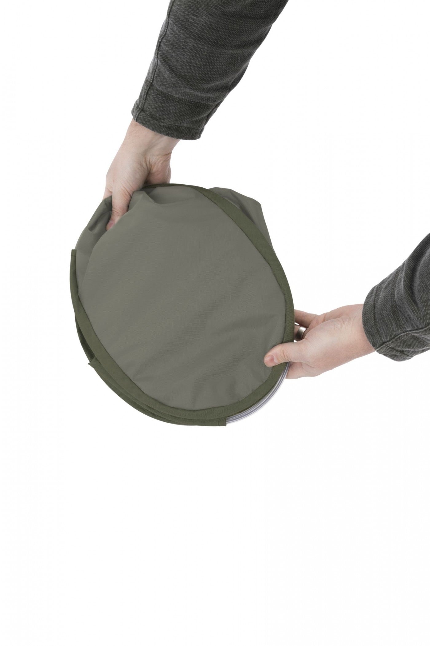 SALTEA DE PRIMIRE KORUM SUPA LITE FAST MAT 80X40X26CM