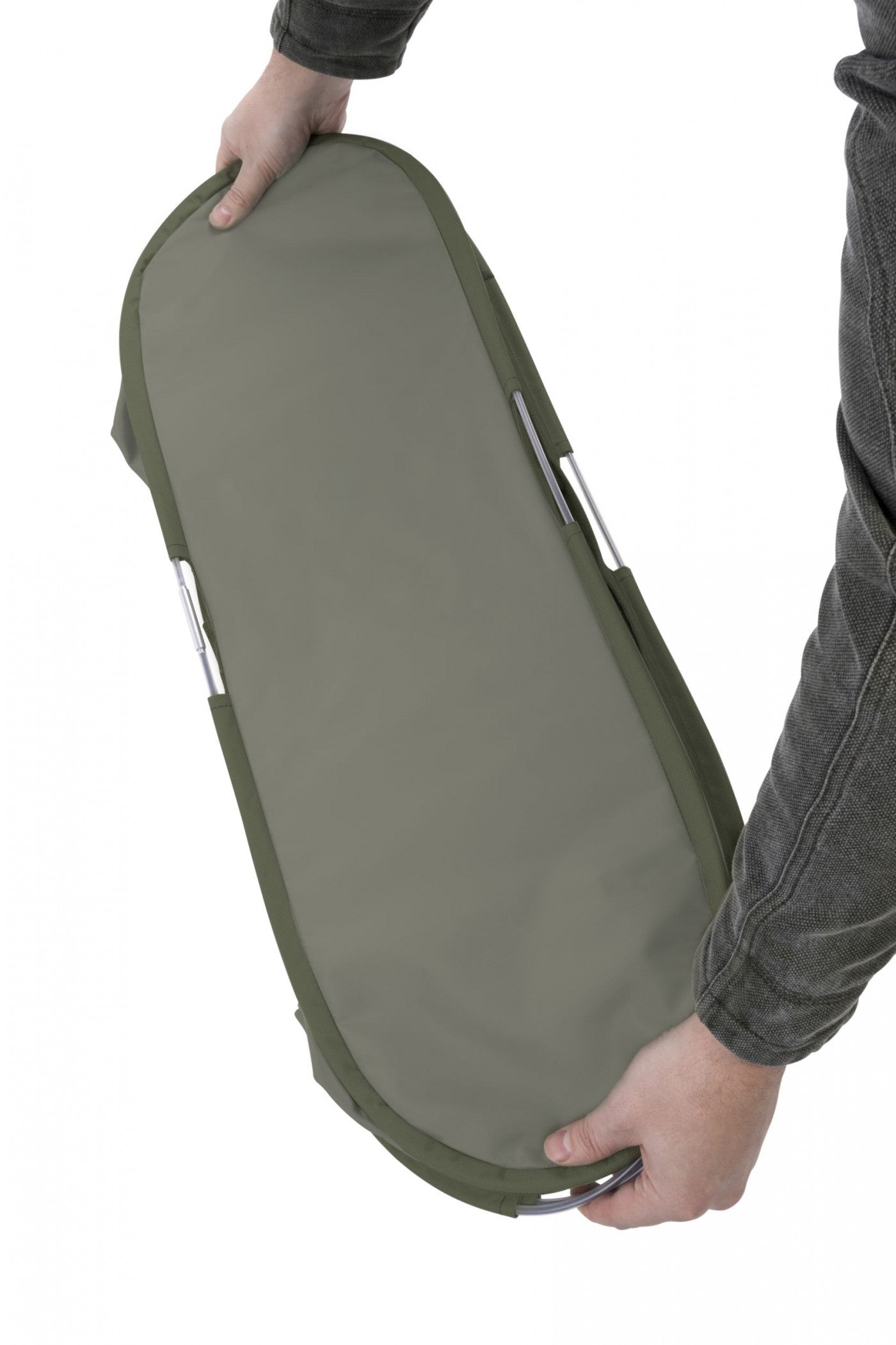 SALTEA DE PRIMIRE KORUM SUPA LITE FAST MAT 80X40X26CM
