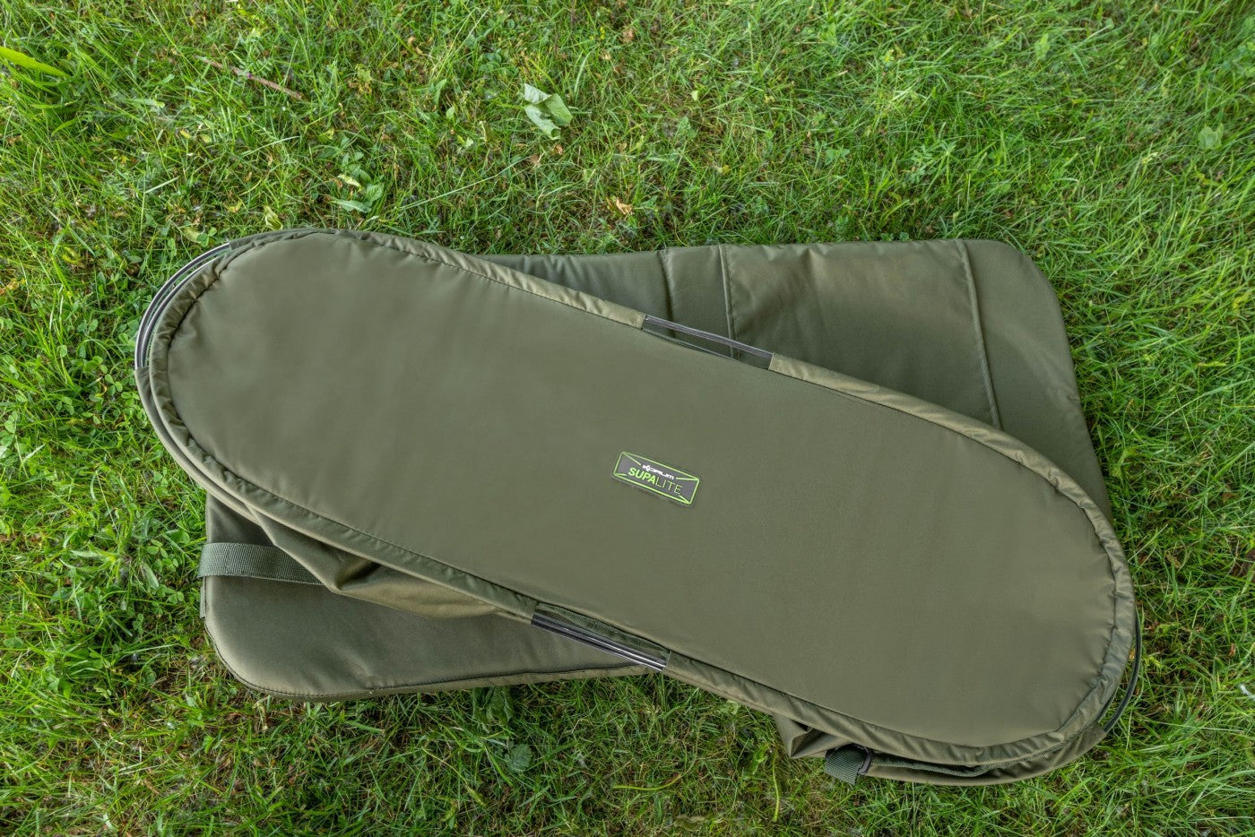 SALTEA DE PRIMIRE KORUM SUPA LITE FAST MAT 80X40X26CM
