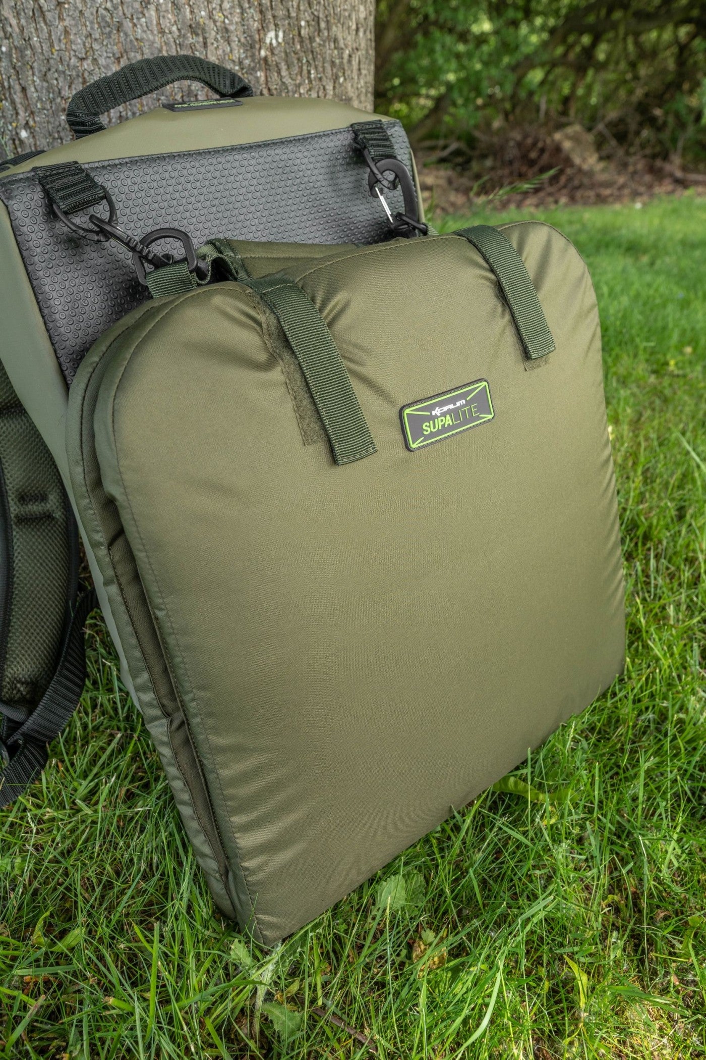 SALTEA DE PRIMIRE KORUM SUPA LITE FAST MAT 80X40X26CM