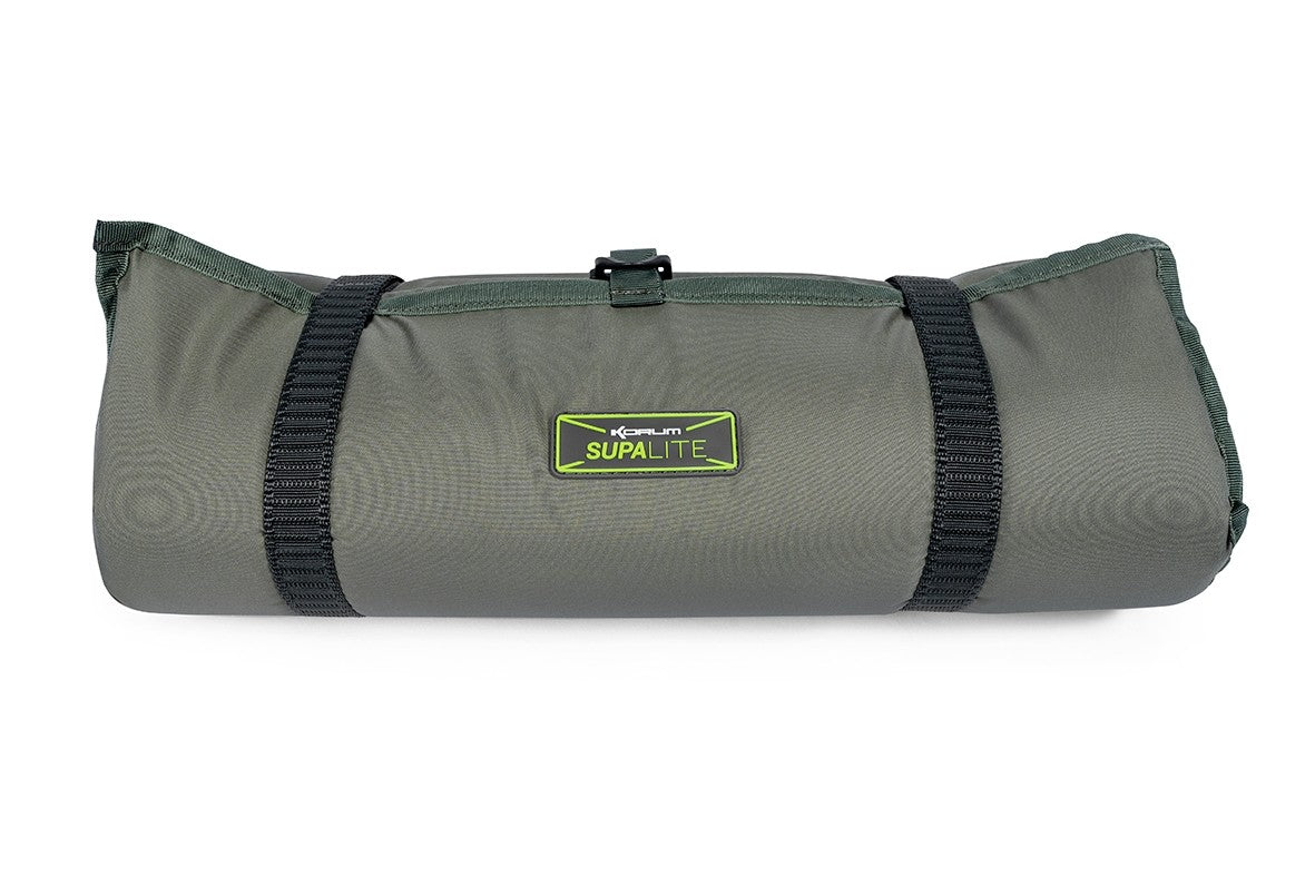 SALTEA DE PRIMIRE KORUM SUPA LITE ROLL-A-MATT 90X45CM