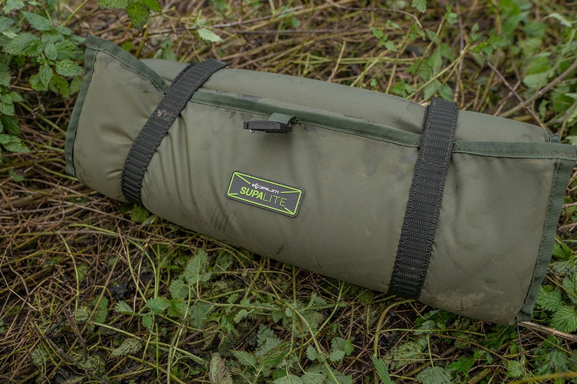 SALTEA DE PRIMIRE KORUM SUPA LITE ROLL-A-MATT 90X45CM