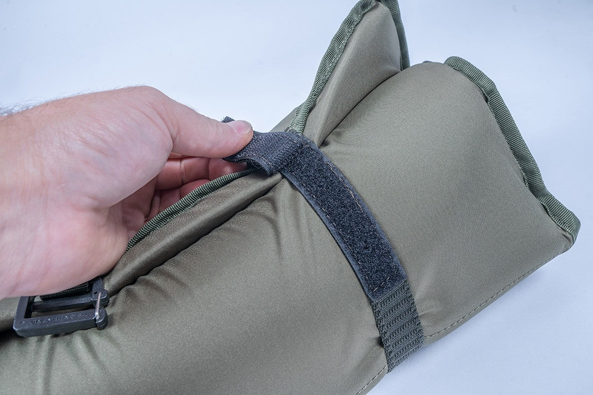 SALTEA DE PRIMIRE KORUM SUPA LITE ROLL-A-MATT 90X45CM