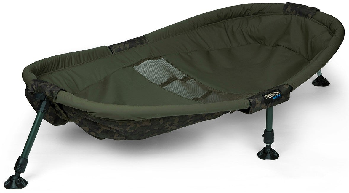 SALTEA DE PRIMIRE PLIABILA SHIMANO TRENCH EURO CRADDLE 120X80CM