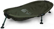 SALTEA DE PRIMIRE PLIABILA SHIMANO TRENCH EURO CRADDLE 120X80CM