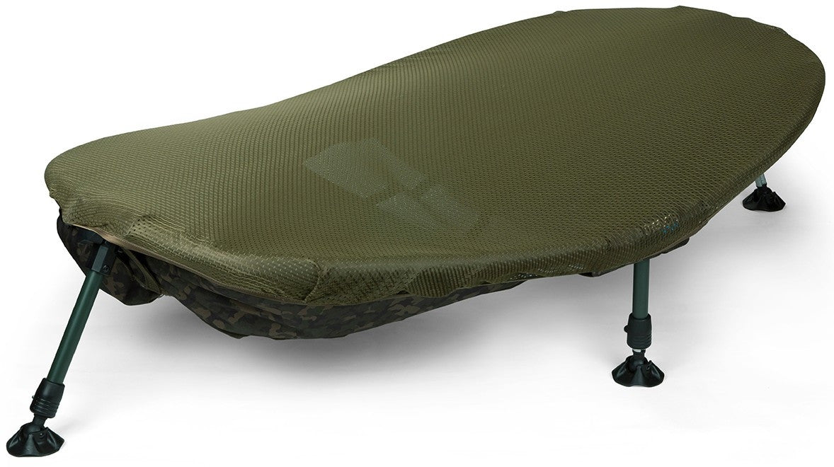 SALTEA DE PRIMIRE PLIABILA SHIMANO TRENCH EURO CRADDLE 120X80CM