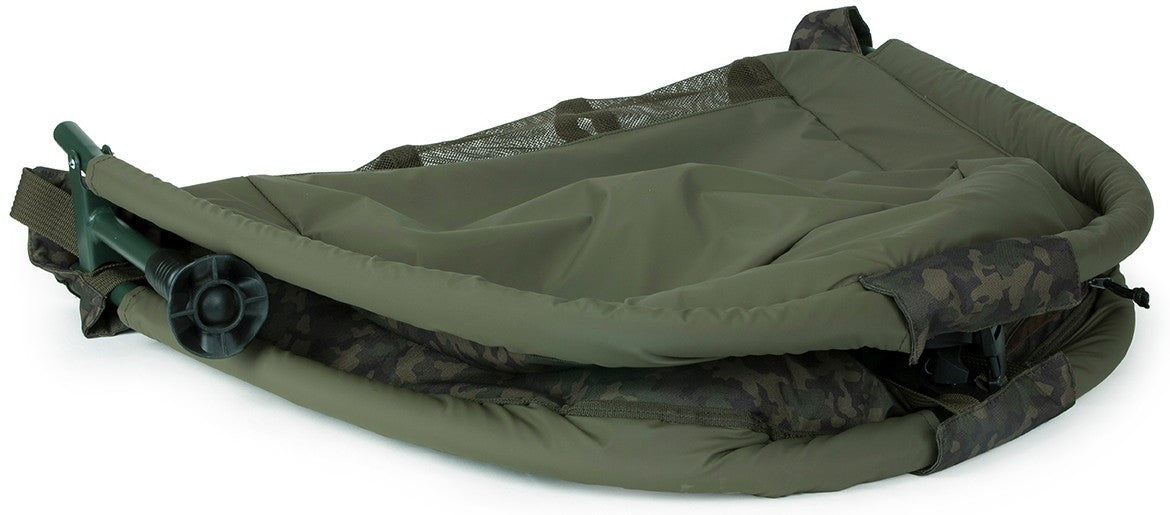 SALTEA DE PRIMIRE PLIABILA SHIMANO TRENCH EURO CRADDLE 120X80CM