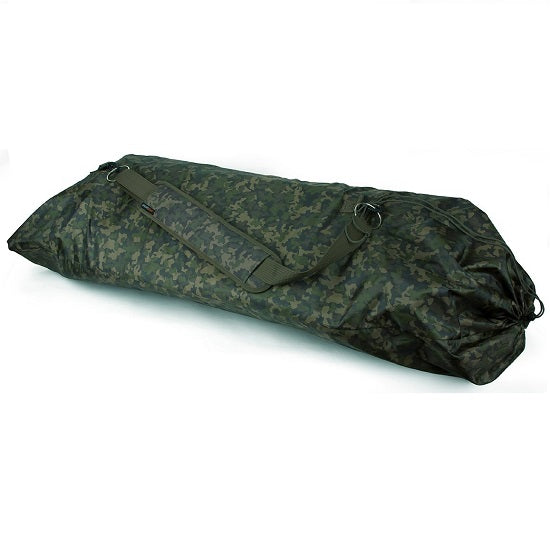 SALTEA DE PRIMIRE PLIABILA SHIMANO TRENCH EURO STRESS FREE MAT 120X80X38CM