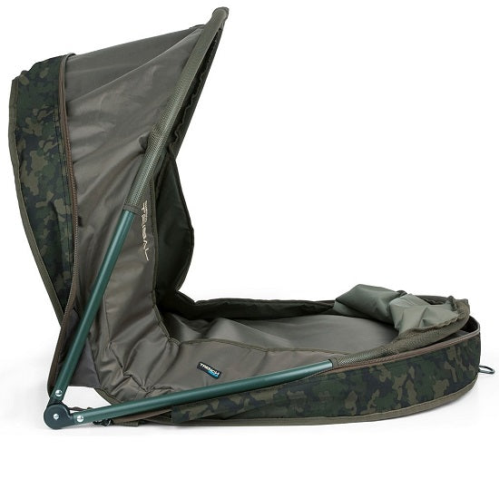 SALTEA DE PRIMIRE PLIABILA SHIMANO TRENCH EURO STRESS FREE MAT 120X80X38CM