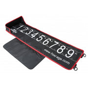 SALTEA DE RECEPTIE FOX RAGE CU CENTIMETRU
