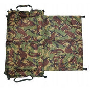 SALTEA JAXON PRIMIRE XTR CARP CAMOU 110x70cm