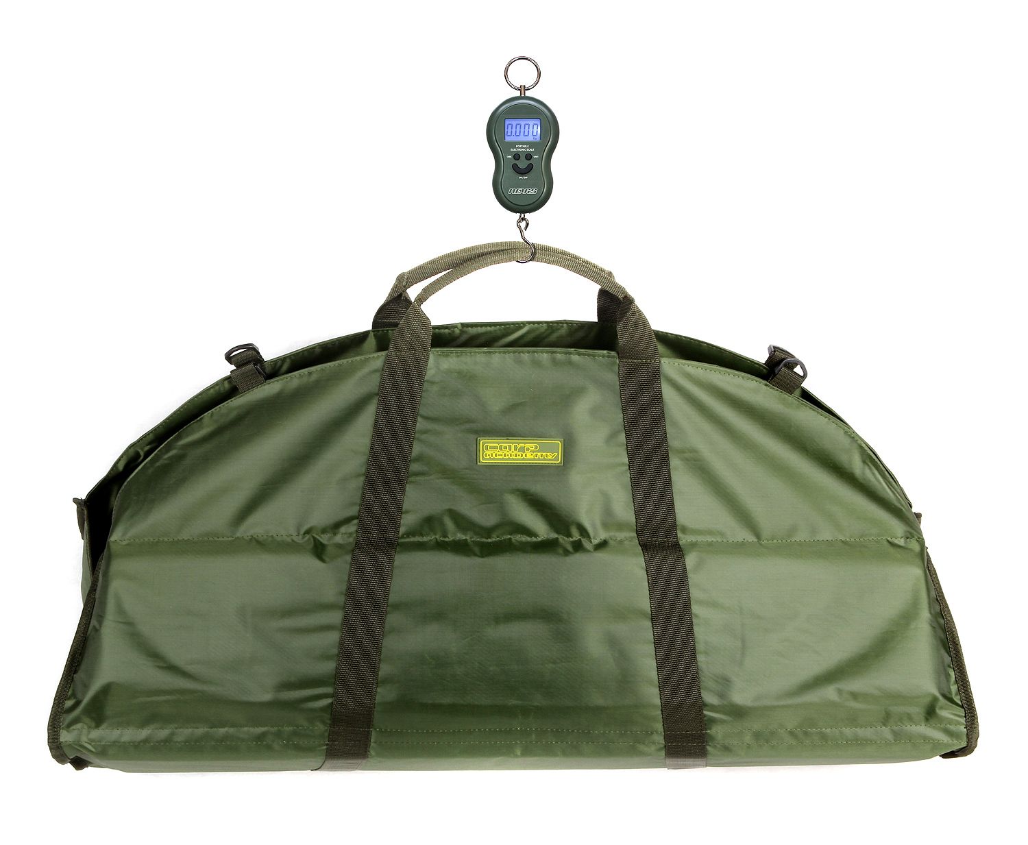 SALTEA PRIMIRE CARP ACADEMY DELUX 80X40X20CM