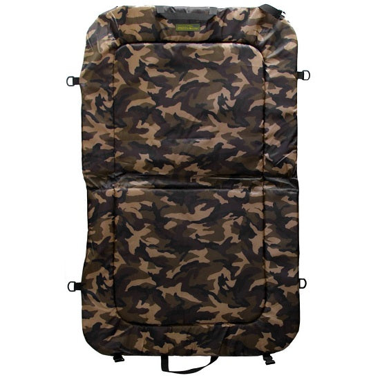 SALTEA PRIMIRE CRAP ACADEMY CAMOU 120X75CM
