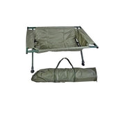 SALTEA PRIMIRE EXTRA CARP CRADLE PLUS HUSA DE TRANSPORT 120X69X43CM