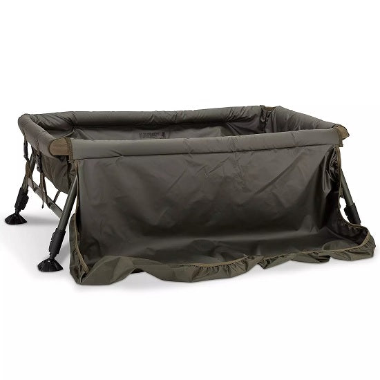 SALTEA PRIMIRE Nash Hi-Protect Carp Cradle Monster 114cmx64cmx34cm