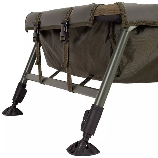 SALTEA PRIMIRE Nash Hi-Protect Carp Cradle Monster 114cmx64cmx34cm