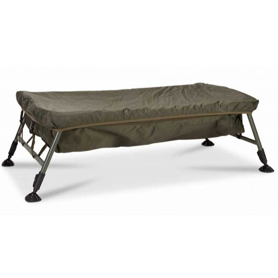 SALTEA PRIMIRE Nash Hi-Protect Carp Cradle Monster 114cmx64cmx34cm