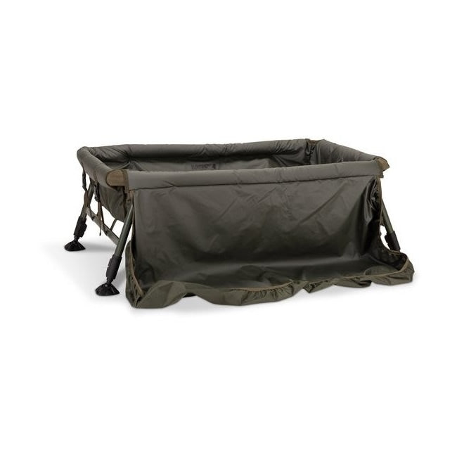 SALTEA PRIMIRE Nash Hi-Protect Carp Cradle Standard 93cmx52cmx34cm