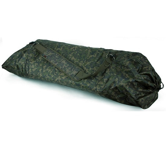 SALTEA PRIMIRE SHIMANO TRENCH EURO PROTECTION MAT 110X76X22CM