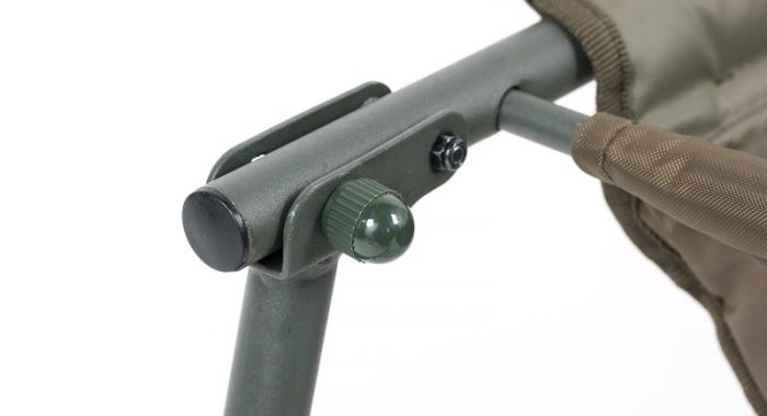 SALTEA RECEPTIE CRADLE NASH DELUXE