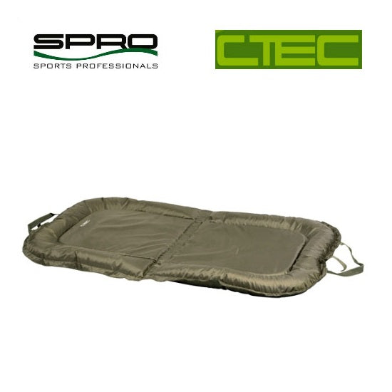 SALTEA SPRO C-TEC PRIMIRE UNHOOKING MAT 115X65 CM