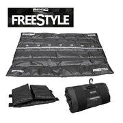 SALTEA SPRO FREESTYLE PROTECTIE 80X45 CM
