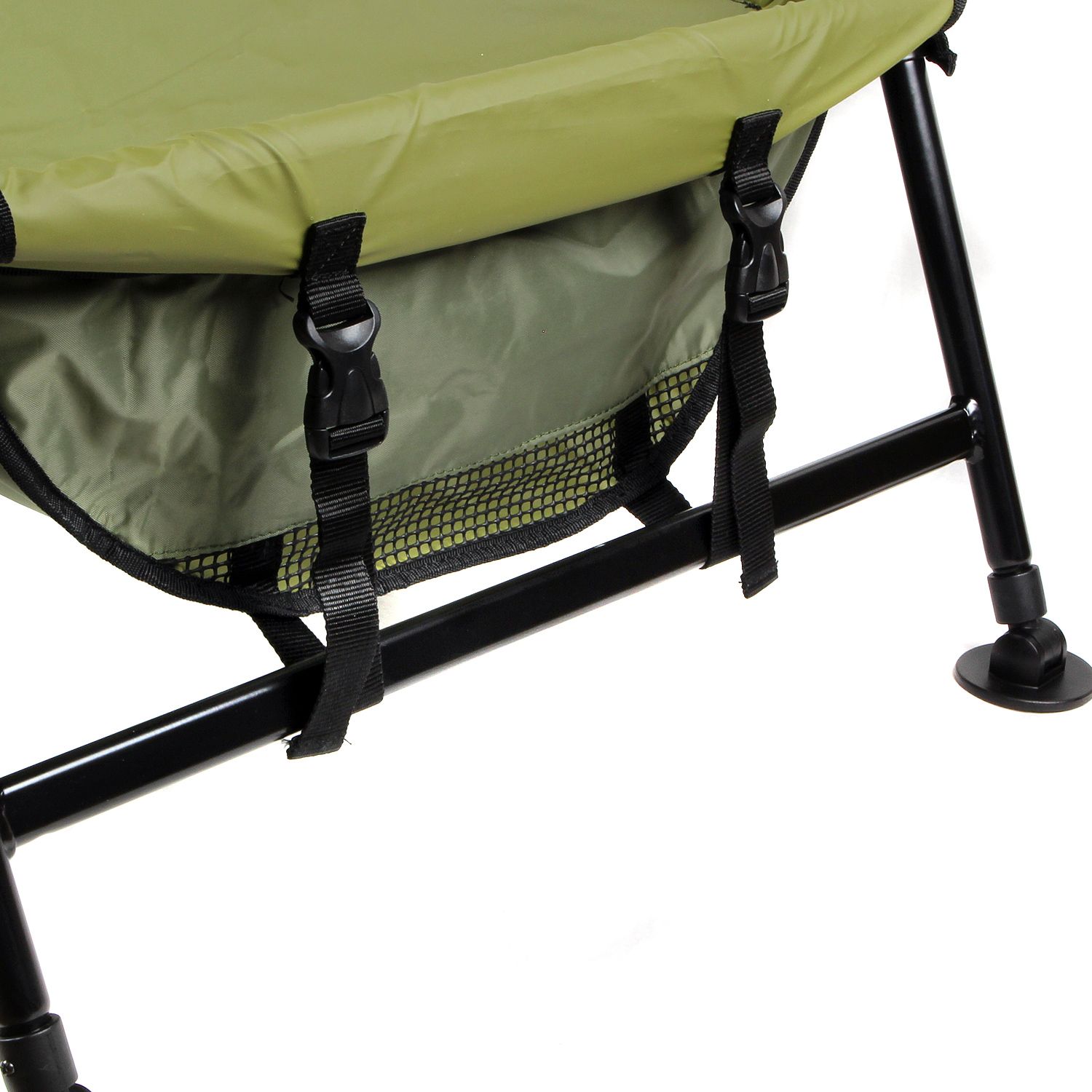 SALTEA TEAM FEEDER BY DOME TIP VANA CU SUPORT 100X60CM