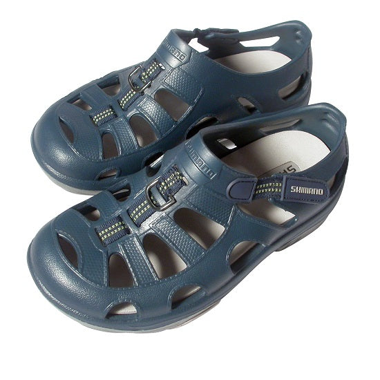 SANDALE SHIMANO BLEU 45 