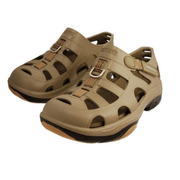 SANDALE SHIMANO KHAKI MARIME 46