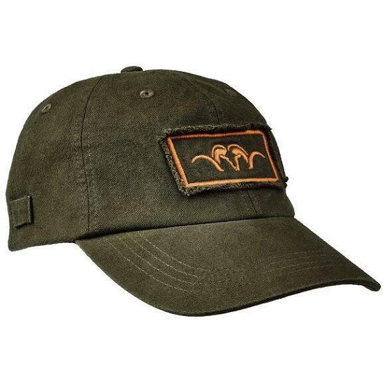 SAPCA BLASER ARGALI PATCH OLIVE