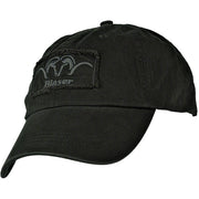 SAPCA BLASER CU LOGO OLIVE