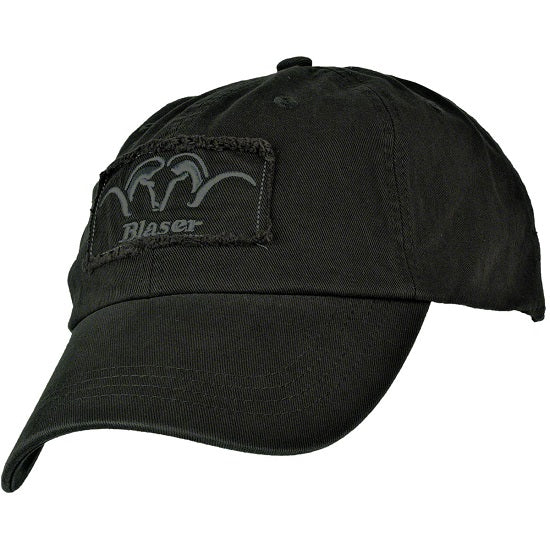 SAPCA BLASER CU LOGO OLIVE